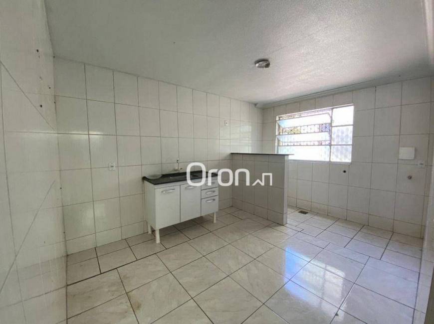 Foto 3 de Apartamento com 2 Quartos à venda, 56m² em Setor dos Afonsos, Aparecida de Goiânia