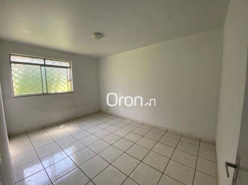 Foto 4 de Apartamento com 2 Quartos à venda, 56m² em Setor dos Afonsos, Aparecida de Goiânia