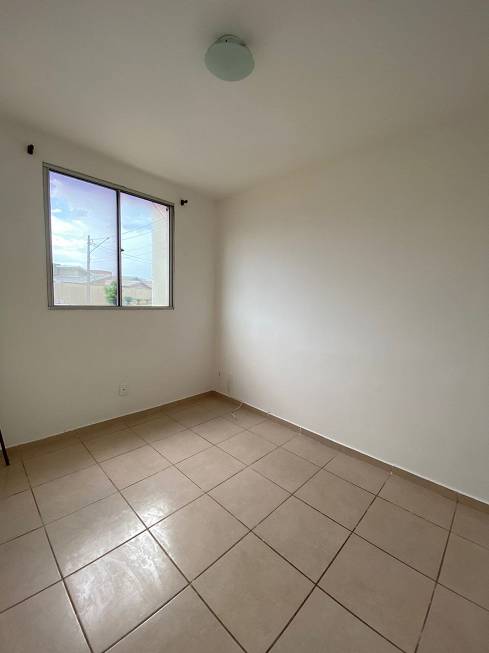 Foto 5 de Apartamento com 2 Quartos para alugar, 45m² em Tiradentes, Campo Grande