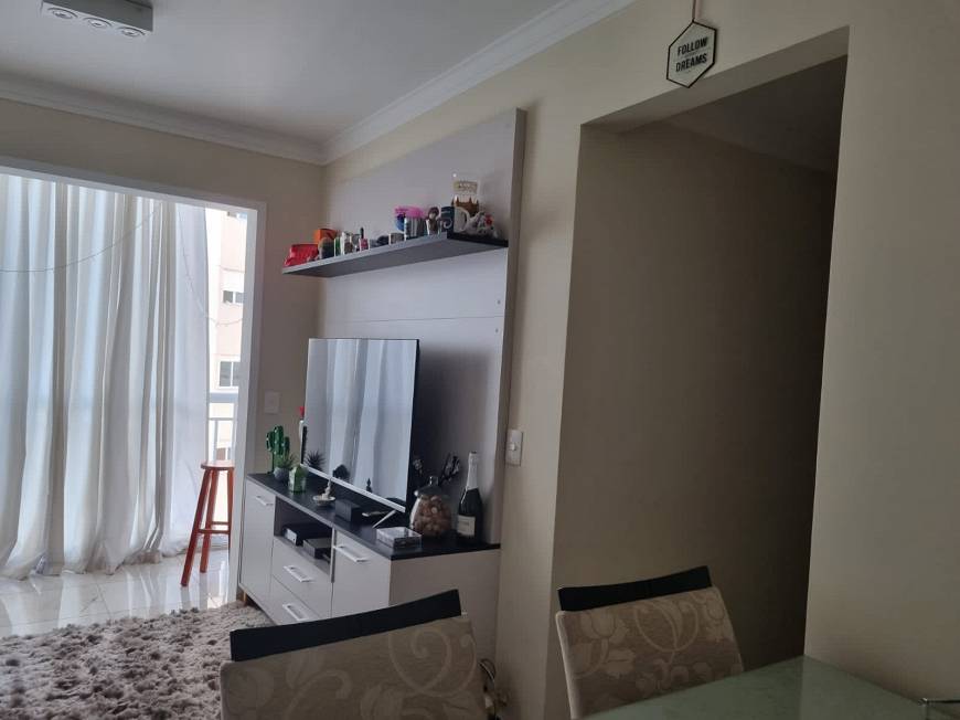 Foto 1 de Apartamento com 2 Quartos para alugar, 56m² em Vila Andrade, São Paulo
