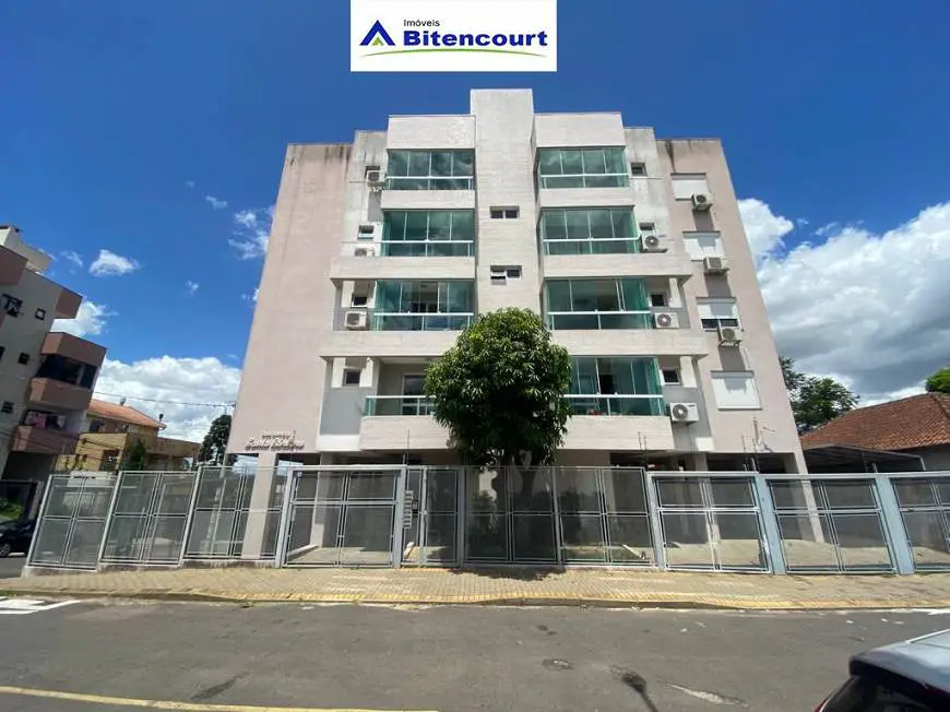 Foto 1 de Apartamento com 2 Quartos para alugar, 62m² em Vila Cachoeirinha, Cachoeirinha