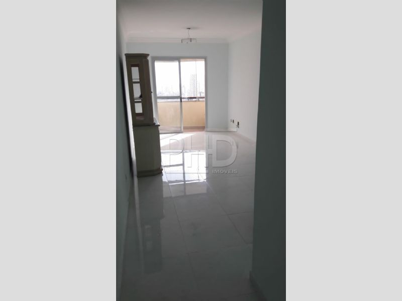 Foto 2 de Apartamento com 2 Quartos à venda, 64m² em Vila Damásio, São Bernardo do Campo
