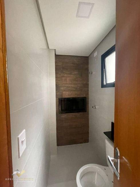 Foto 3 de Apartamento com 2 Quartos à venda, 40m² em Vila Junqueira, Santo André
