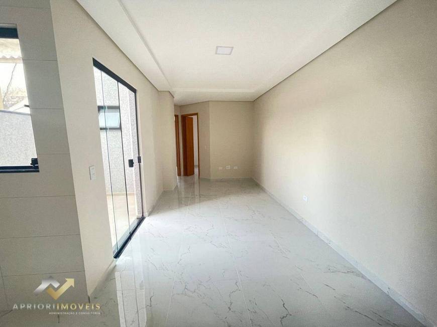 Foto 1 de Apartamento com 2 Quartos à venda, 43m² em Vila Junqueira, Santo André