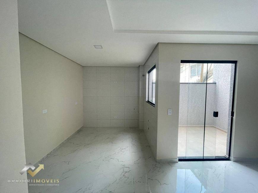 Foto 5 de Apartamento com 2 Quartos à venda, 43m² em Vila Junqueira, Santo André