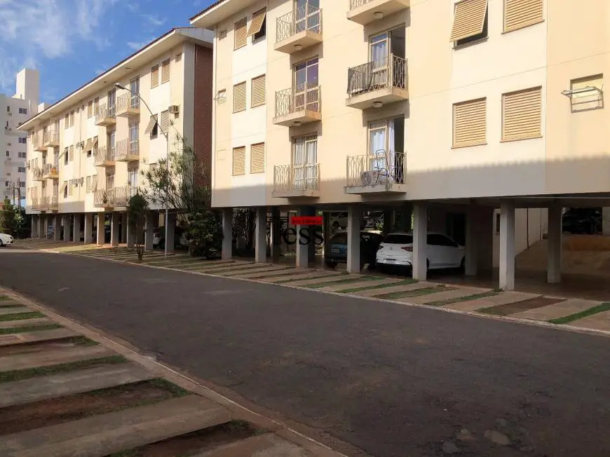 Foto 1 de Apartamento com 2 Quartos para alugar, 68m² em Vila Nossa Senhora de Fatima, São José do Rio Preto
