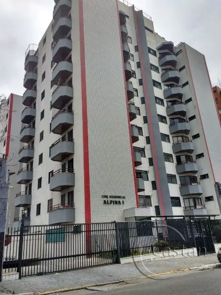 Foto 1 de Apartamento com 2 Quartos à venda, 76m² em Vila Prudente, São Paulo