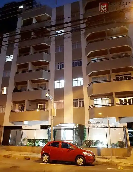 Foto 1 de Apartamento com 3 Quartos à venda, 95m² em Alto dos Passos, Juiz de Fora