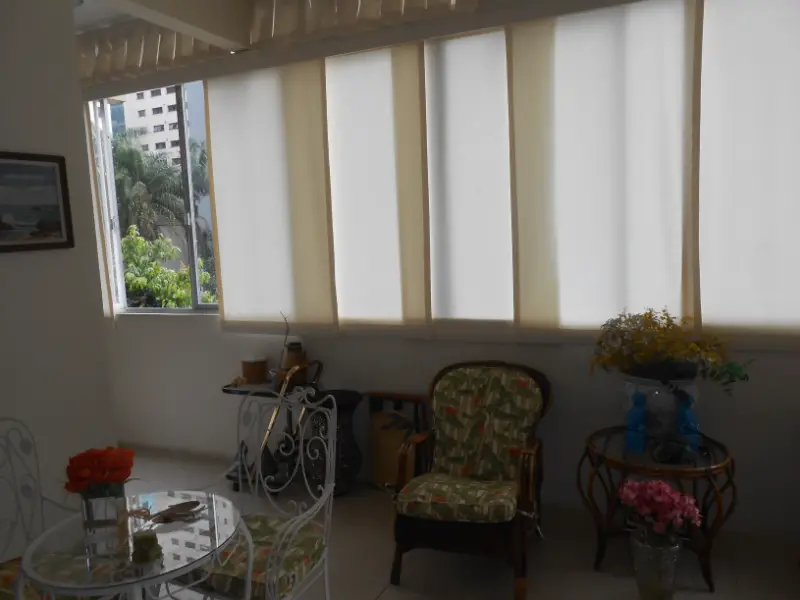 Foto 5 de Apartamento com 3 Quartos para alugar, 240m² em Bela Vista, São Paulo