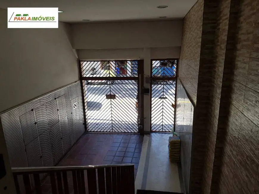 Foto 2 de Apartamento com 3 Quartos para alugar, 108m² em Belém, São Paulo