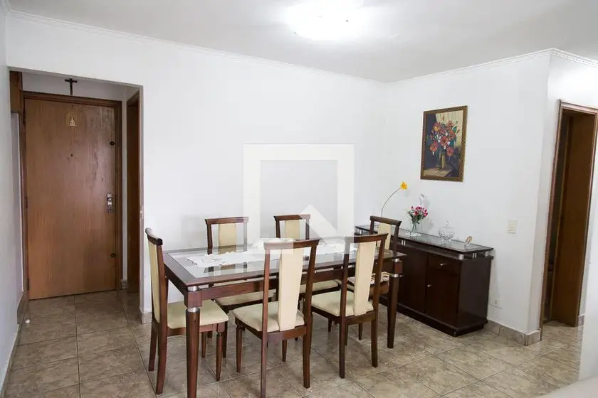 Foto 2 de Apartamento com 3 Quartos à venda, 78m² em Belém, São Paulo