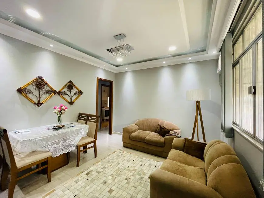 Foto 4 de Apartamento com 3 Quartos à venda, 70m² em Bento Ribeiro, Rio de Janeiro