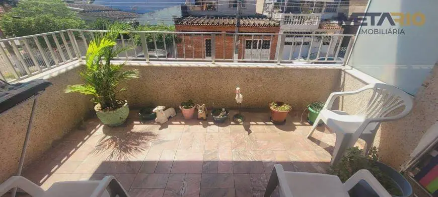 Foto 5 de Apartamento com 3 Quartos à venda, 80m² em Bento Ribeiro, Rio de Janeiro