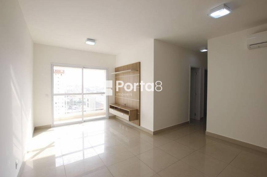 Foto 1 de Apartamento com 3 Quartos para alugar, 77m² em Bom Jardim, São José do Rio Preto