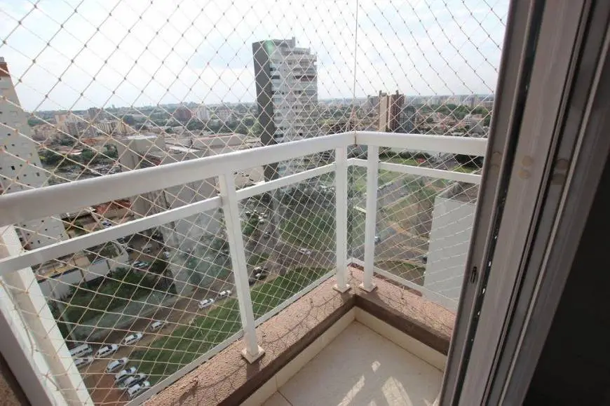 Foto 4 de Apartamento com 3 Quartos para alugar, 77m² em Bom Jardim, São José do Rio Preto