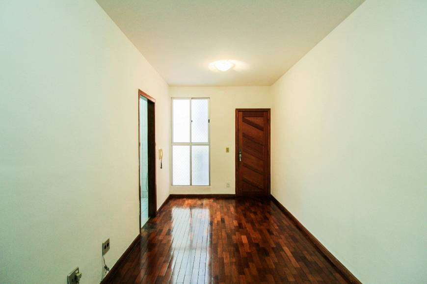 Foto 1 de Apartamento com 3 Quartos para alugar, 71m² em Buritis, Belo Horizonte
