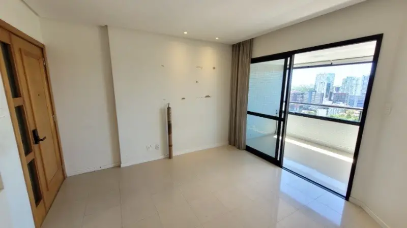 Foto 3 de Apartamento com 3 Quartos à venda, 138m² em Caminho Das Árvores, Salvador