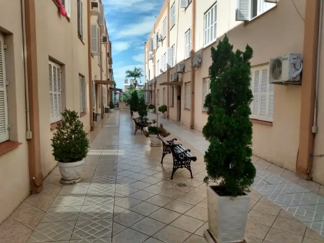Foto 1 de Apartamento com 3 Quartos para alugar, 84m² em Centro, Canoas