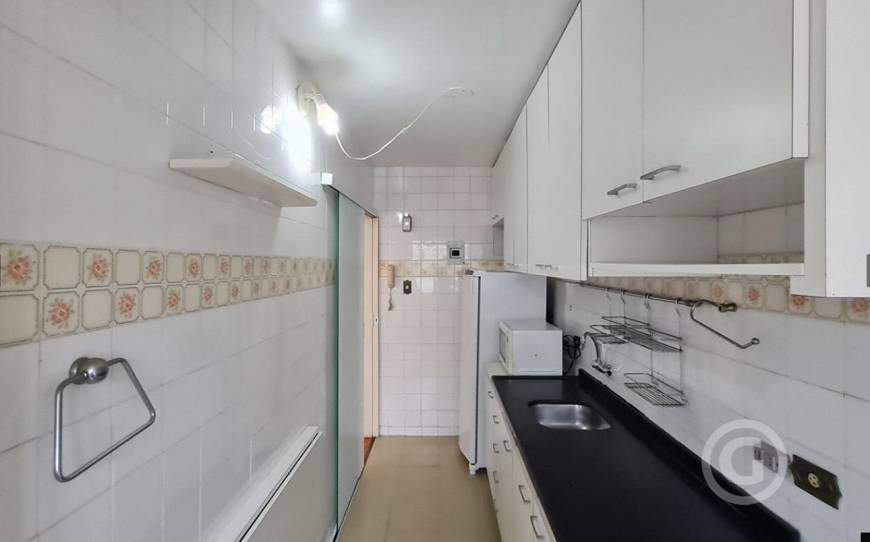 Foto 5 de Apartamento com 3 Quartos à venda, 66m² em Centro, Florianópolis