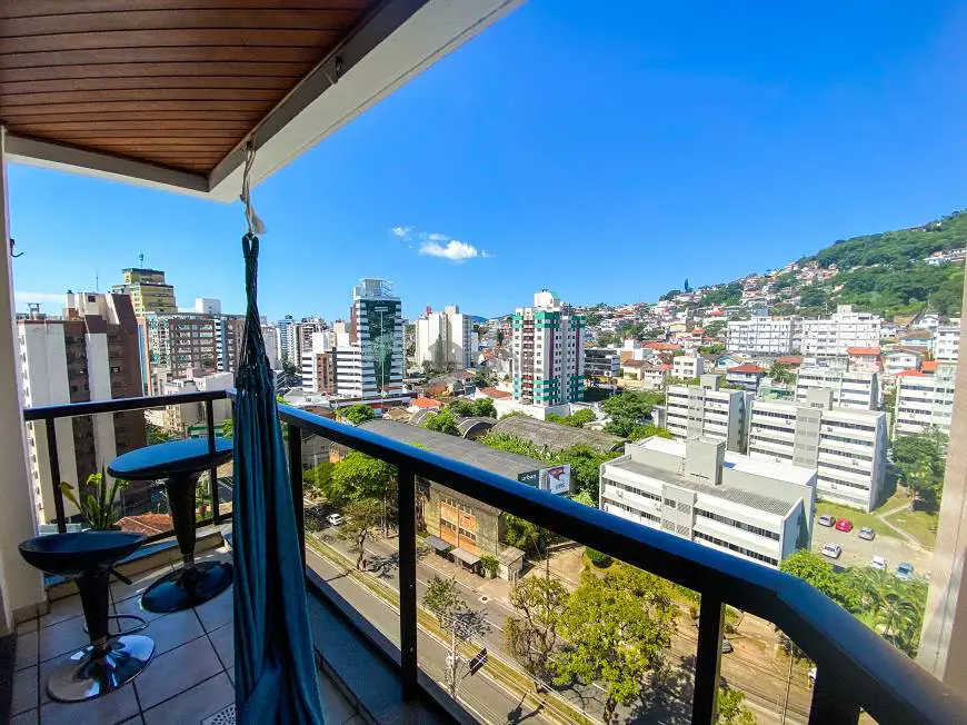 Foto 1 de Apartamento com 3 Quartos à venda, 96m² em Centro, Florianópolis