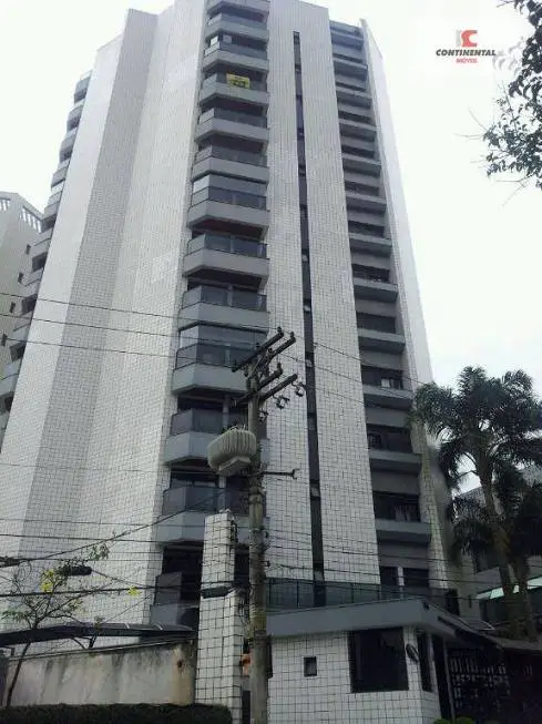 Foto 1 de Apartamento com 3 Quartos à venda, 135m² em Centro, São Bernardo do Campo
