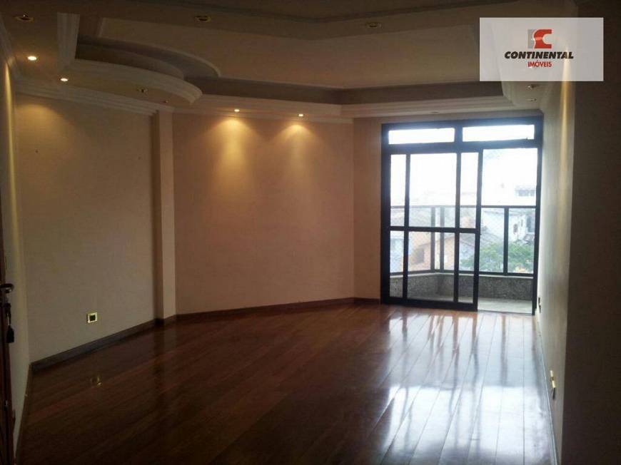 Foto 5 de Apartamento com 3 Quartos à venda, 135m² em Centro, São Bernardo do Campo