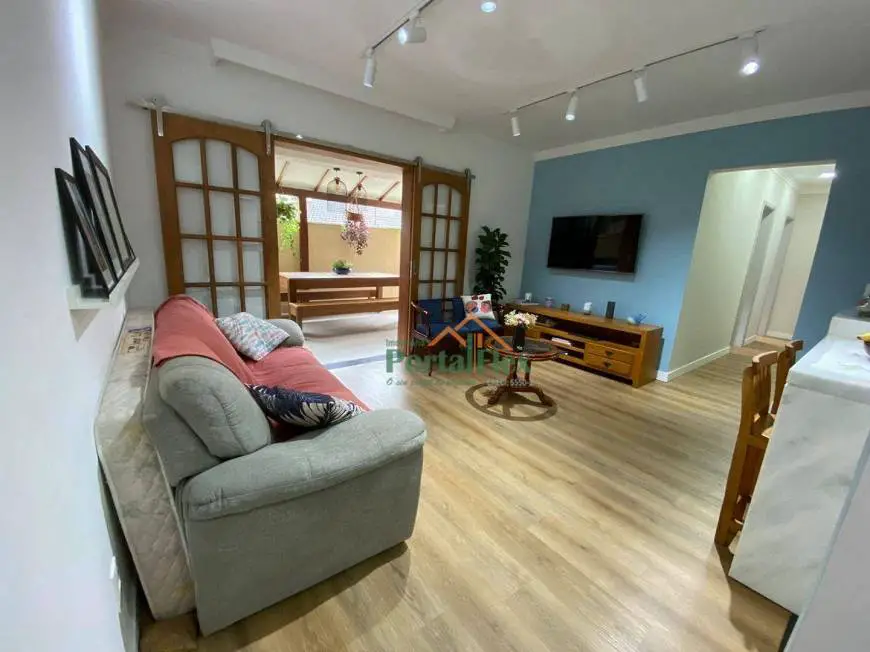 Foto 1 de Apartamento com 3 Quartos à venda, 120m² em Colina de Laranjeiras, Serra