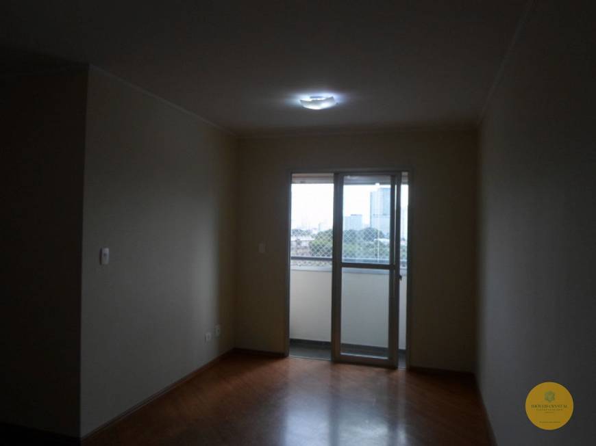 Foto 3 de Apartamento com 3 Quartos para alugar, 65m² em Continental, Osasco
