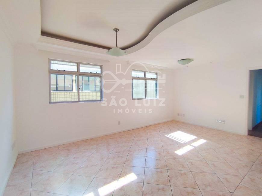 Foto 1 de Apartamento com 3 Quartos para alugar, 98m² em Dona Clara, Belo Horizonte