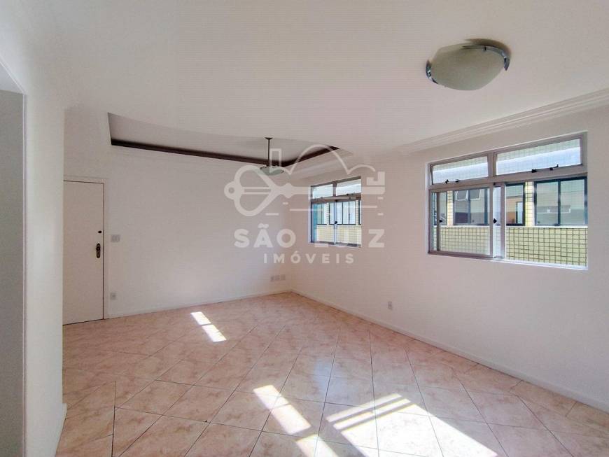 Foto 5 de Apartamento com 3 Quartos para alugar, 98m² em Dona Clara, Belo Horizonte