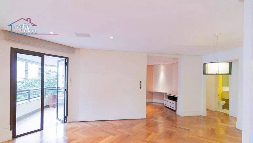 Foto 1 de Apartamento com 3 Quartos para venda ou aluguel, 150m² em Itaim Bibi, São Paulo