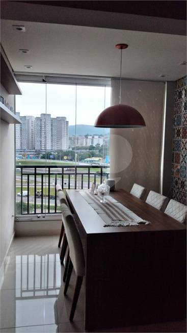 Foto 1 de Apartamento com 3 Quartos à venda, 82m² em Jardim Ana Maria, Jundiaí