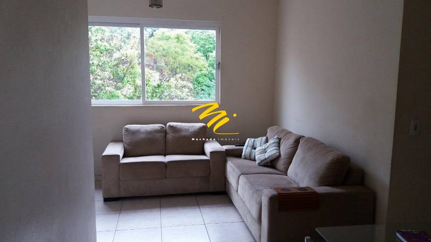 Foto 2 de Apartamento com 3 Quartos à venda, 72m² em Jardim Flamboyant, Campinas