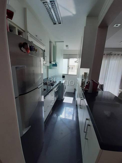 Foto 4 de Apartamento com 3 Quartos à venda, 67m² em Jardim Nova Europa, Campinas