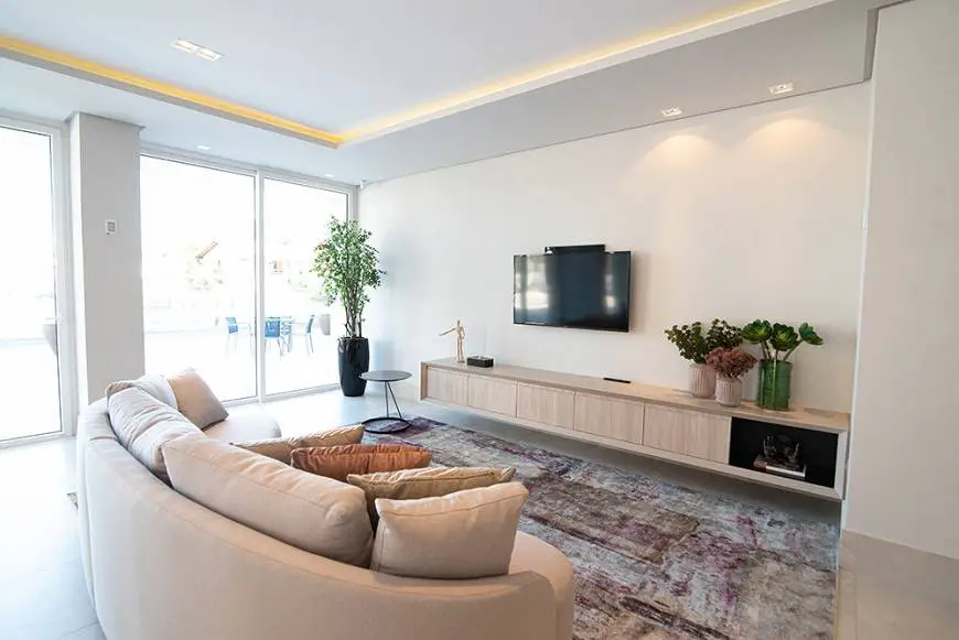 Foto 1 de Apartamento com 3 Quartos à venda, 152m² em Michel, Criciúma