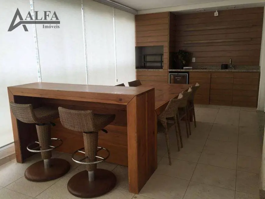 Foto 1 de Apartamento com 3 Quartos à venda, 200m² em Móoca, São Paulo