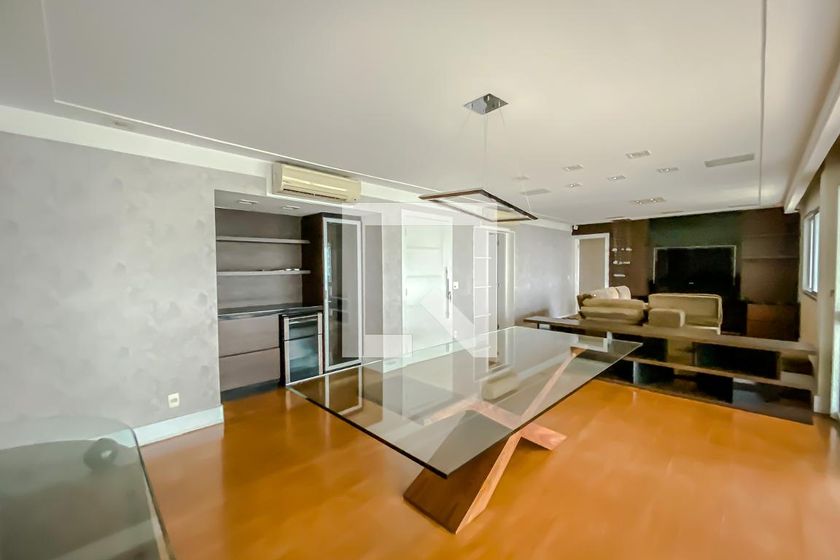 Foto 2 de Apartamento com 3 Quartos à venda, 202m² em Móoca, São Paulo