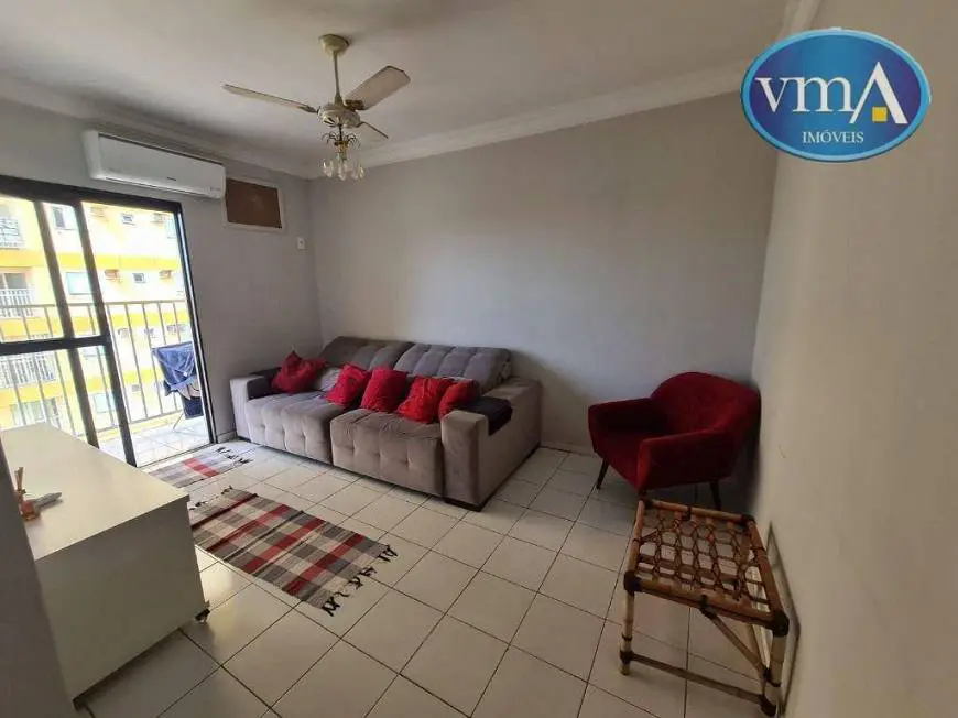 Foto 1 de Apartamento com 3 Quartos à venda, 75m² em Poção, Cuiabá