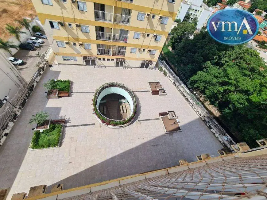 Foto 5 de Apartamento com 3 Quartos à venda, 75m² em Poção, Cuiabá