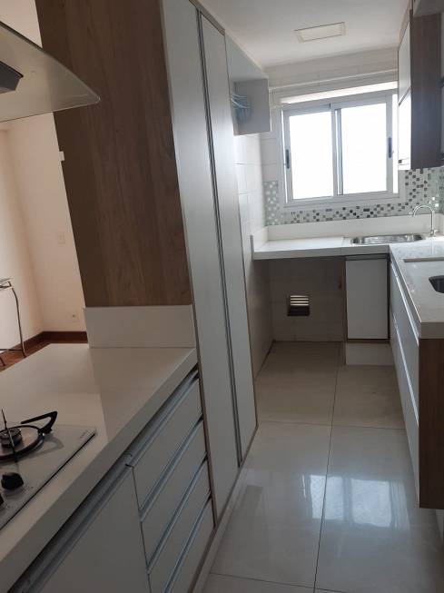 Foto 4 de Apartamento com 3 Quartos à venda, 57m² em Polvilho, Cajamar