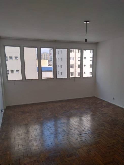 Foto 1 de Apartamento com 3 Quartos para alugar, 94m² em Pompeia, São Paulo