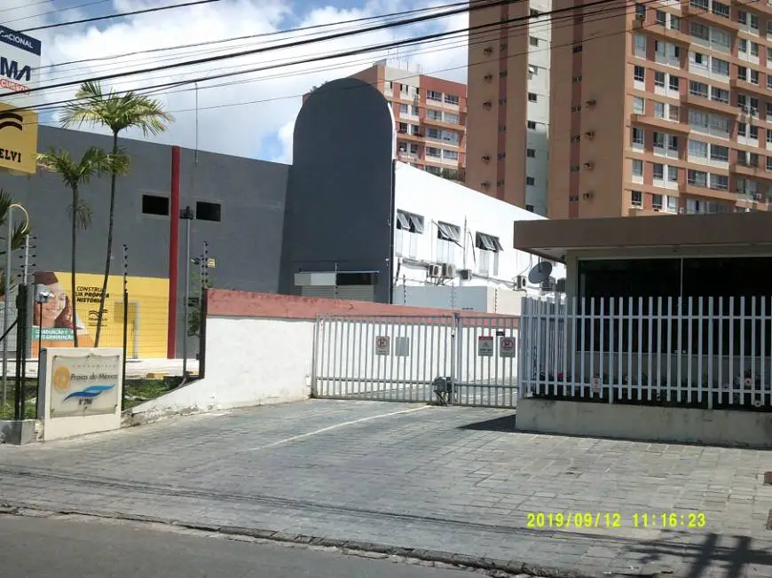 Foto 1 de Apartamento com 3 Quartos para alugar, 110m² em Ponto Novo, Aracaju