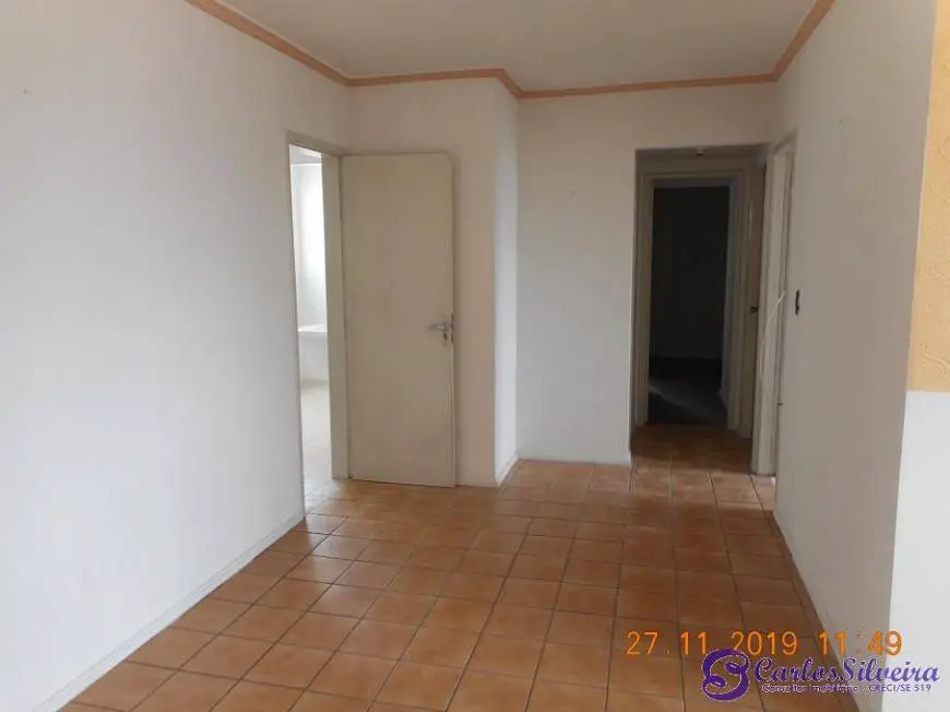 Foto 5 de Apartamento com 3 Quartos para alugar, 110m² em Ponto Novo, Aracaju