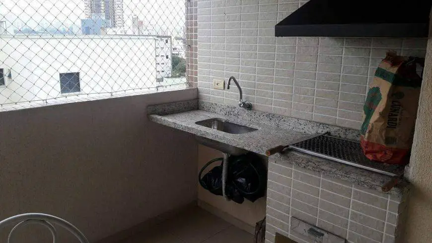 Foto 2 de Apartamento com 3 Quartos à venda, 102m² em Rudge Ramos, São Bernardo do Campo