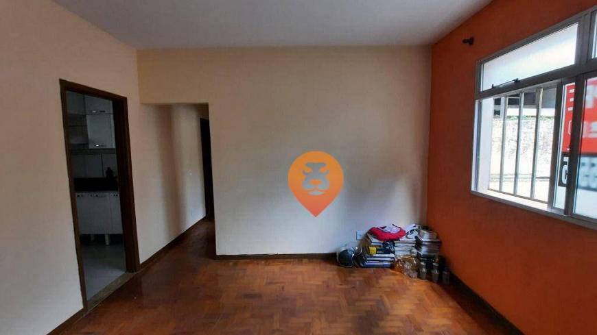 Foto 1 de Apartamento com 3 Quartos à venda, 71m² em Santa Tereza, Belo Horizonte