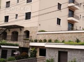 Foto 1 de Apartamento com 3 Quartos à venda, 131m² em Santa Terezinha, Santo André