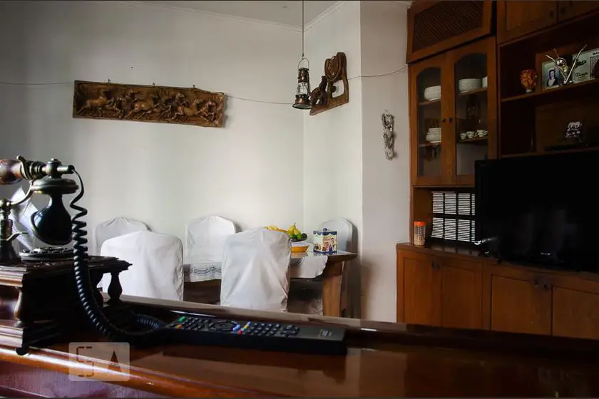 Foto 4 de Apartamento com 3 Quartos para alugar, 150m² em Santana, Porto Alegre