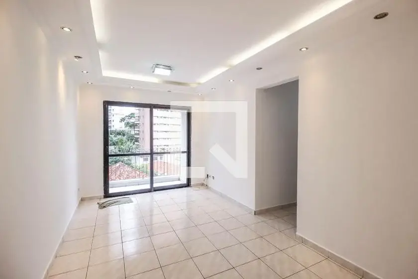 Foto 1 de Apartamento com 3 Quartos para alugar, 70m² em Santana, São Paulo