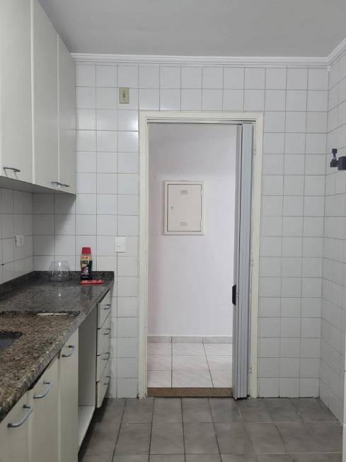 Foto 3 de Apartamento com 3 Quartos para alugar, 70m² em Santana, São Paulo