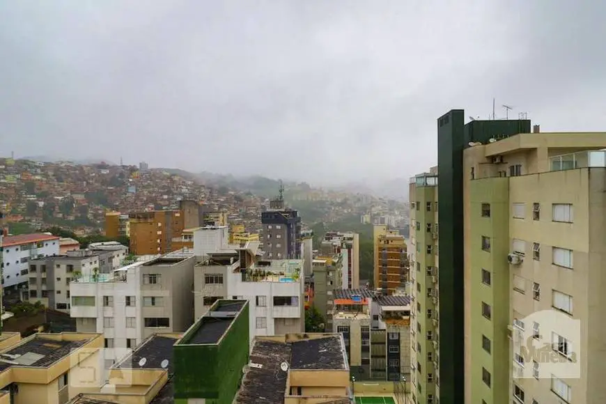 Foto 5 de Apartamento com 3 Quartos à venda, 152m² em Santo Antônio, Belo Horizonte
